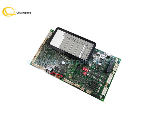 좋은 가격 0090029380 009-0029380 ATM 기계 부품 NCR BRM 하단 CPU PCB 온라인으로