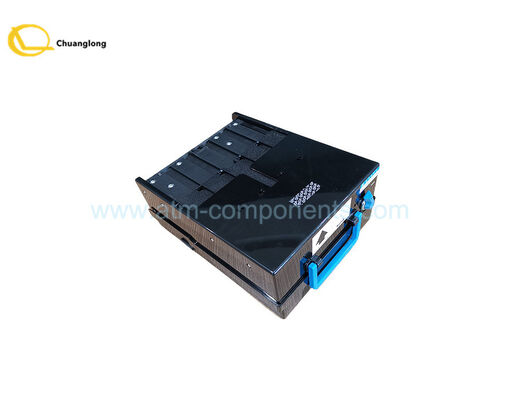 00103334000E 00-103334-000E ATM 기계 부품 Diebold Opteva 거부 카세트