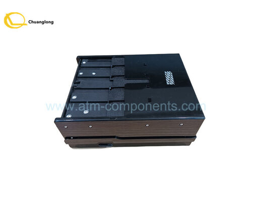 00103334000E 00-103334-000E ATM 기계 부품 Diebold Opteva 거부 카세트