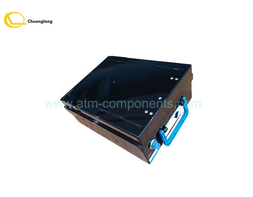 00103334000E 00-103334-000E ATM 기계 부품 Diebold Opteva 거부 카세트
