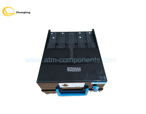00103334000E 00-103334-000E ATM 기계 부품 Diebold Opteva 거부 카세트