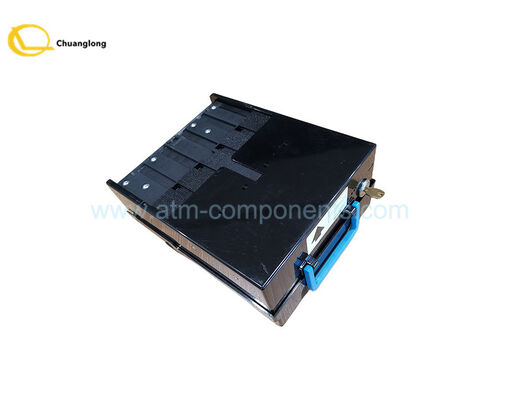 좋은 가격 00103334000S 00-103334-000S ATM 기계 부품 Diebold Opteva 거부 카세트 뱅 Diebold 5500 AFD 디버트 후집 온라인으로