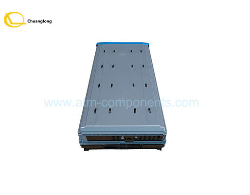 00155842000C 00-155842-000C ATM 기계 부품 Diebold 5500 현금 상자 카세트