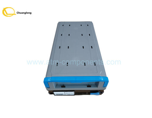 00155842000C 00-155842-000C ATM 기계 부품 Diebold 5500 현금 상자 카세트