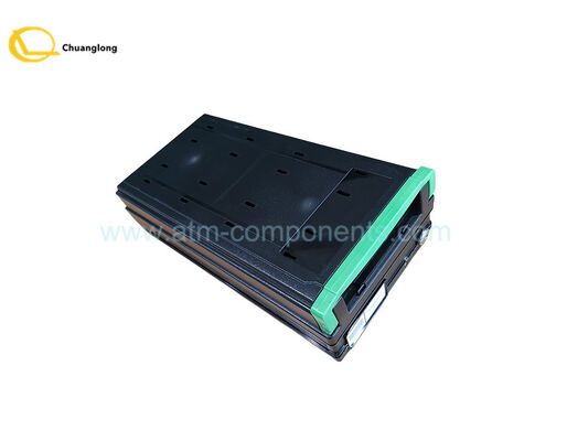 좋은 가격 00155842000F 00-155842-000F ATM 기계 부품 Diebold Opteva 카세트 V2.0 온라인으로