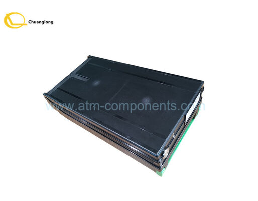 00155842000F 00-155842-000F ATM 기계 부품 Diebold Opteva 카세트 V2.0
