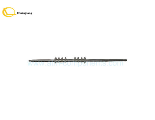 1750020811 01750020811 ATM 기계 부품 Wincor 2050XE 추출기 샤프트 카운터 회전 샤프트 어셈블리