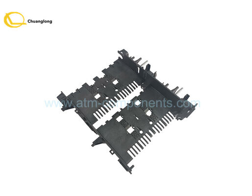 1750035761 01750035761 ATM 부품 Wincor 2050XE 이중 추출기 섀시 베이스 Wincor CMD V4 디스펜서 이중 추출기 섀시