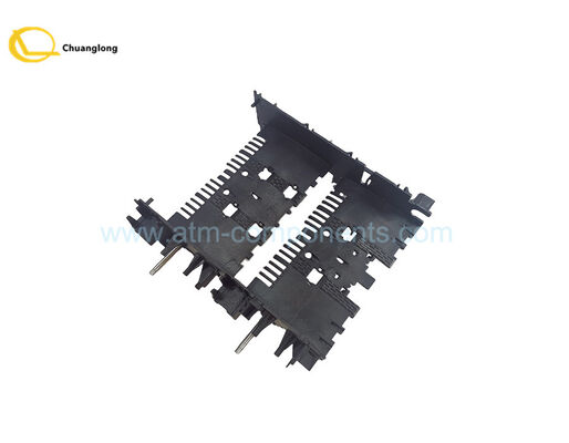 1750035761 01750035761 ATM 부품 Wincor 2050XE 이중 추출기 섀시 베이스 Wincor CMD V4 디스펜서 이중 추출기 섀시