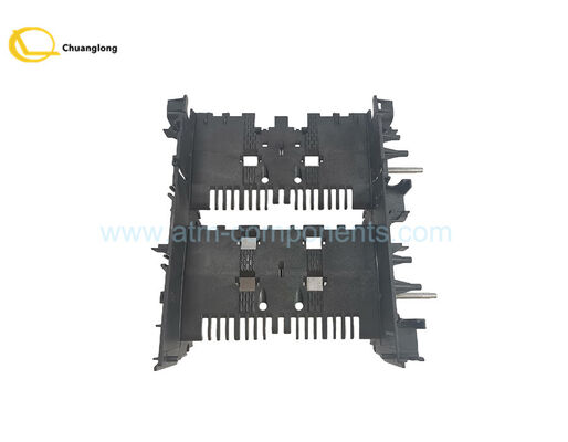 1750035761 01750035761 ATM 부품 Wincor 2050XE 이중 추출기 섀시 베이스 Wincor CMD V4 디스펜서 이중 추출기 섀시