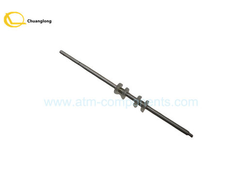 1750035768 01750035768 ATM 기계 부품 Wincor V 모듈 이중 2륜 샤프트