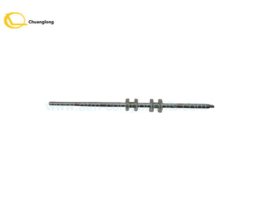 1750035768 01750035768 ATM 기계 부품 Wincor V 모듈 이중 2륜 샤프트