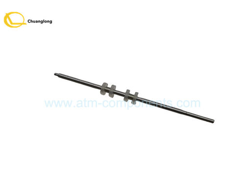 1750035768 01750035768 ATM 기계 부품 Wincor V 모듈 이중 2륜 샤프트