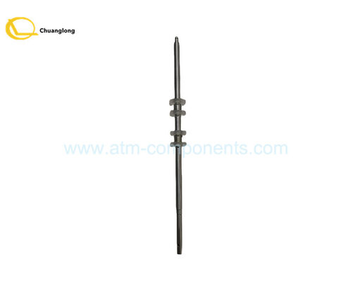 1750035768 01750035768 ATM 기계 부품 Wincor V 모듈 이중 2륜 샤프트