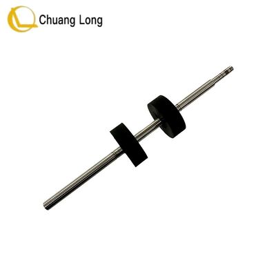 히타치 2845V HT-2845-VS ATM 기계 부품 운송 가이드 롤러 샤프트 고무 바퀴 아시 RB 현금 상자 카세트 4P009125A