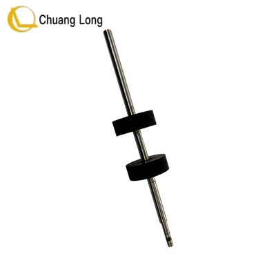 히타치 2845V HT-2845-VS ATM 기계 부품 운송 가이드 롤러 샤프트 고무 바퀴 아시 RB 현금 상자 카세트 4P009125A