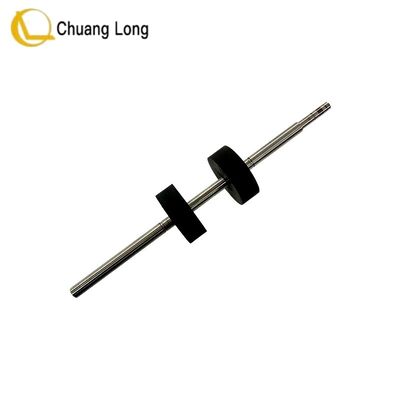 히타치 2845V HT-2845-VS ATM 기계 부품 운송 가이드 롤러 샤프트 고무 바퀴 아시 RB 현금 상자 카세트 4P009125A