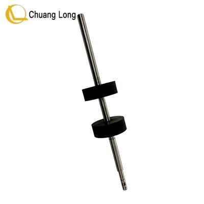 히타치 2845V HT-2845-VS ATM 기계 부품 운송 가이드 롤러 샤프트 고무 바퀴 아시 RB 현금 상자 카세트 4P009125A