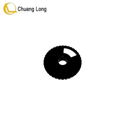 히타치 2845VS ATM 부품 RB 카세트 센서 바퀴 현금 상자 센서 조립 플라스틱 바퀴 4P009181-001 4P009181001 00103020000B