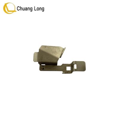 히타치 RB 카세트 4P010761A 현금 분산기 샤프 브래킷 4P010761A 지폐 상자 스테인리스 스틸 브래킷 ATM 부품 재고