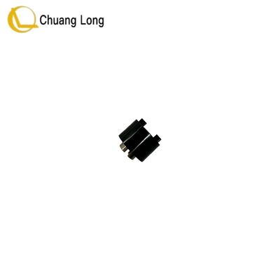 Hitachi 2845VS ATM 부품 7P004769-003 RB 카세트 토션 제어 장비 베어링 포함 고무 롤러 7P004769003