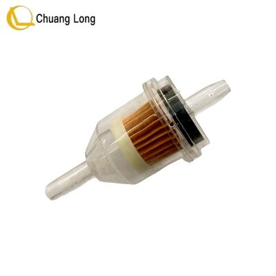 NCR S2 프레젠터 튜브 공기 필터 엘리먼트 445-0756047 445-0750211 4450756047 4450750211 6622 66xx Selfserv ATM 예비 부품