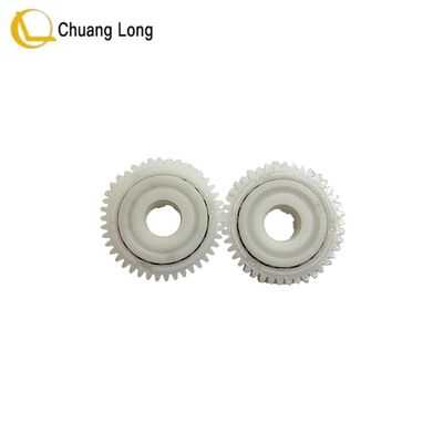 NCR ATM 기계 부품 S2 픽 모듈 4450756286 기어 42T 445-0756286-01 많은 다른 NCR 부품 재고 공장 직판