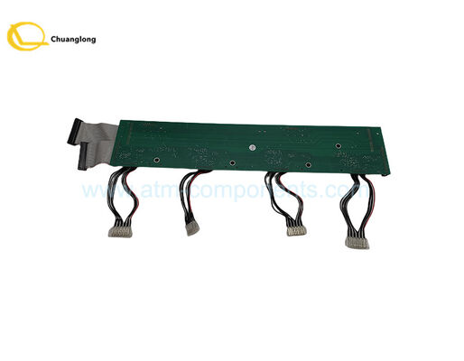 1750044878 01750044878 ATM 기계 부품 윈코어 2050XE 상부 현금 상자 유통 회로판