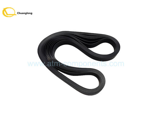 1750056193 01750056193 ATM 기계 부품 Wincor 614*14*0.65 벨트