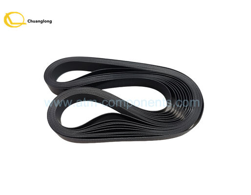 1750056193 01750056193 ATM 기계 부품 Wincor 614*14*0.65 벨트