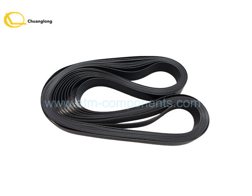 1750056193 01750056193 ATM 기계 부품 Wincor 614*14*0.65 벨트