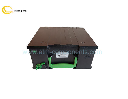1750056651 01750056651 ATM 기기 부품 Wincor 거부 카세트 플라스틱 잠금 장치