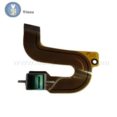 ATM 기기 부품 Wincor Nixdorf V2X RW 자기 카드 리더 헤드 4999785-4 1770006974