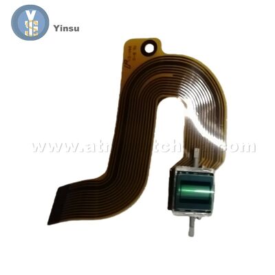 ATM 기기 부품 Wincor Nixdorf V2X RW 자기 카드 리더 헤드 4999785-4 1770006974