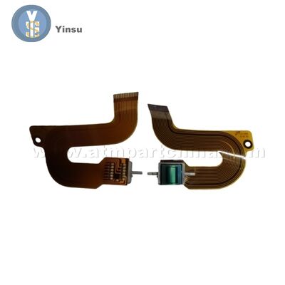 ATM 기기 부품 Wincor Nixdorf V2X RW 자기 카드 리더 헤드 4999785-4 1770006974