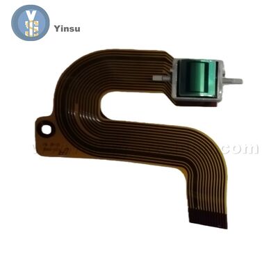 ATM 기기 부품 Wincor Nixdorf V2X RW 자기 카드 리더 헤드 4999785-4 1770006974