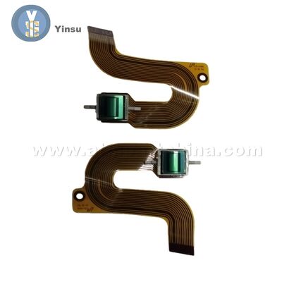 ATM 기기 부품 Wincor Nixdorf V2X RW 자기 카드 리더 헤드 4999785-4 1770006974