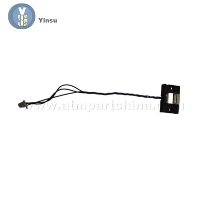 ATM 기계 부품 윈코어 V2CU 카드 리더 사전 읽기 헤드 1750173205 1750173205-34 고품질