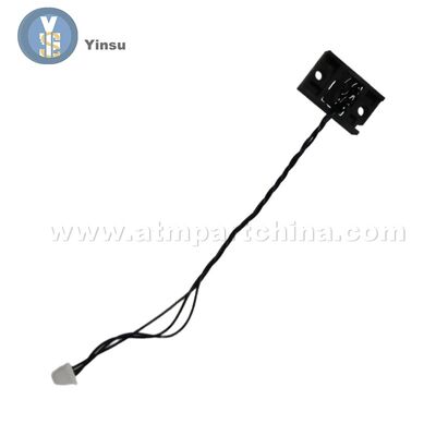 ATM 기계 부품 윈코어 V2CU 카드 리더 사전 읽기 헤드 1750173205 1750173205-34 고품질