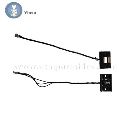 ATM 기계 부품 윈코어 V2CU 카드 리더 사전 읽기 헤드 1750173205 1750173205-34 고품질