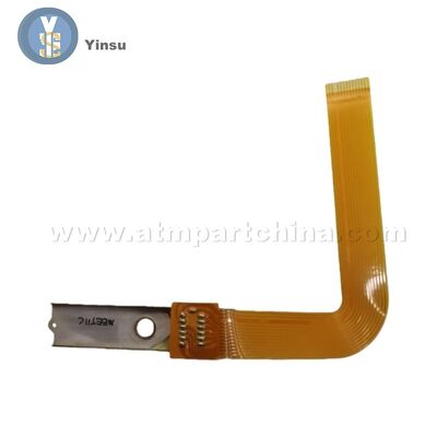 ATM 부품 윈코어 닉스도르프 카드 리더 ID18 카드 리더 헤드 1770006962