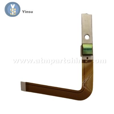 ATM 부품 윈코어 닉스도르프 카드 리더 ID18 카드 리더 헤드 1770006962