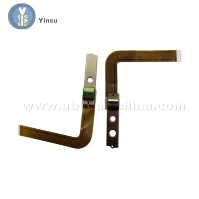 ATM 부품 윈코어 닉스도르프 카드 리더 ID18 카드 리더 헤드 1770006962