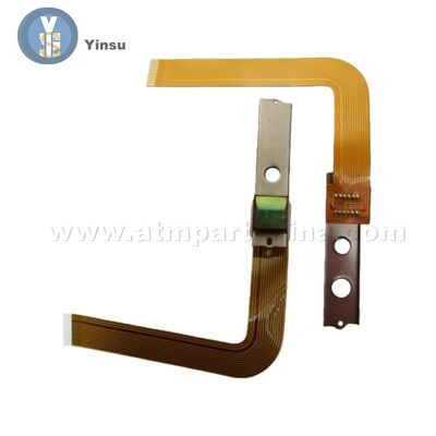 ATM 부품 윈코어 닉스도르프 카드 리더 ID18 카드 리더 헤드 1770006962