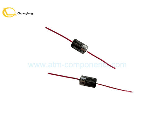 1750101886 01750101886 ATM 기기 부품 Wincor Nixdorf CMD V4 컨트롤러 리튬 배터리