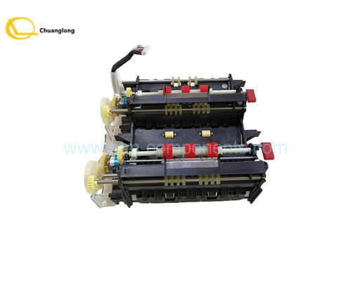 1750109615 01750109615 ATM Machine Parts Wincor Double extractor unit CMD-V4 ROHS