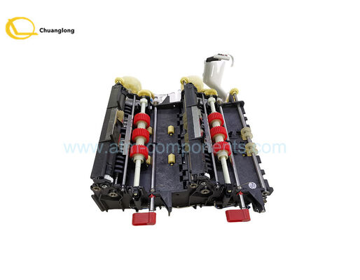 1750109615 01750109615 ATM Machine Parts Wincor Double extractor unit CMD-V4 ROHS