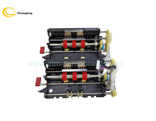 1750109615 01750109615 ATM Machine Parts Wincor Double extractor unit CMD-V4 ROHS