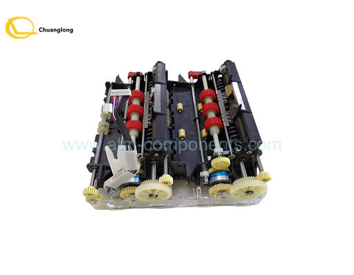 1750109615 01750109615 ATM Machine Parts Wincor Double extractor unit CMD-V4 ROHS