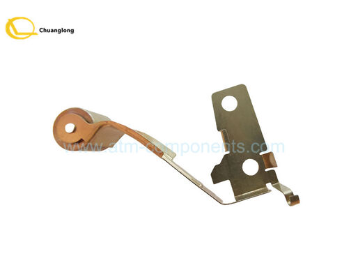1750126408 01750126408 ATM 기기 부품 Wincor Nixdorf CHD V2X 카드 리더 스프링 클립